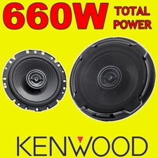 KENWOOD 660W TOTALE 2 VIE 6,5