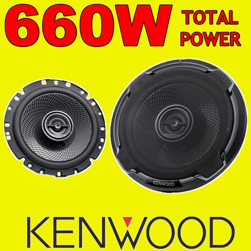 Kenwood 660w diffusori - kenwood,