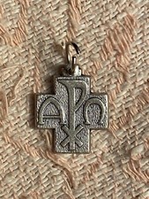 Vintage Giubileo 2000 Medal