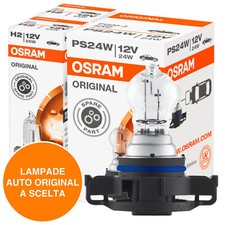 Osram Lampade Alogene Original