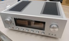 LUXMAN L-550AXII Mark II
