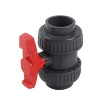 Valvola a sfera bighiera