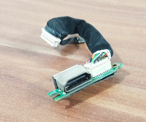 Scheda hdmi con cavo - con,