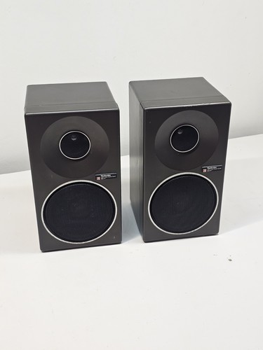 Technics coppia - technics, sb-f1