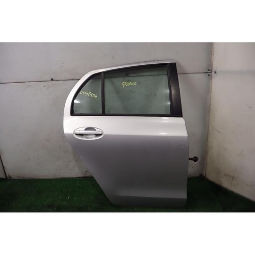 Porta post toyota yaris - porta,