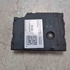 Modulo accensione lettore chiave Renault Nuova Clio IV 1.5 dCi 75 2013 285902325