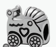 "PANDORA" CHARM Vintage