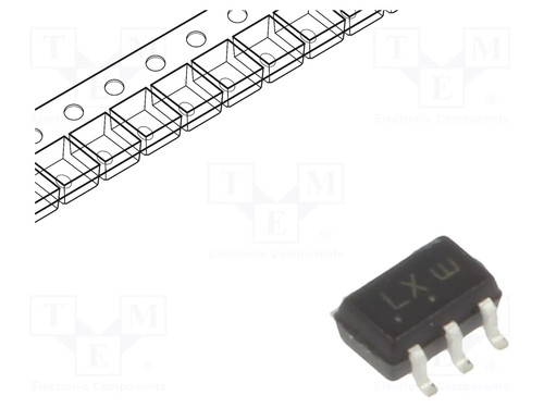 Sc88a 55 125 - sc88a, -55÷125°c