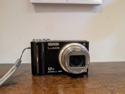 Panasonic lumix dmc - panasonic, 10,1
