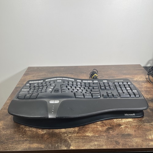 Microsoft natural ergonomic - natural,