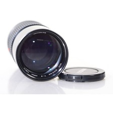 Minolta MD 4,0/200 N