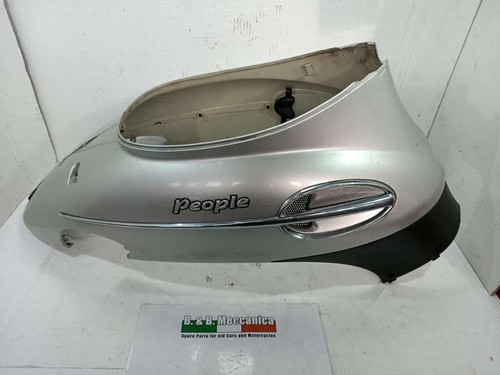 Carena codone posteriore kymco - codone,