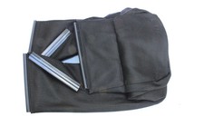 Sacco raccolta erba per