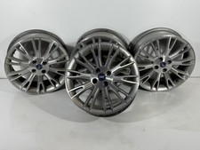 5 CERCHI RAGGIO 17 FIAT GRANDE