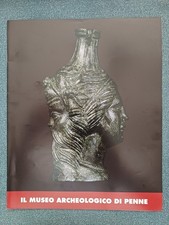 ABRUZZO-PENNE-MUSEO