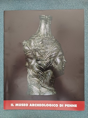 ABRUZZO-PENNE-MUSEO