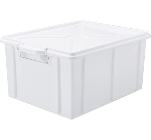 Contenitore con coperchio - contenitore,