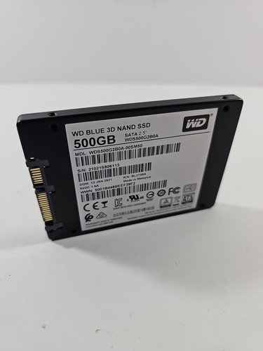 Blue nand 500 - blue,