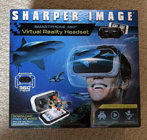Nuove cuffie realtà - , virtuale