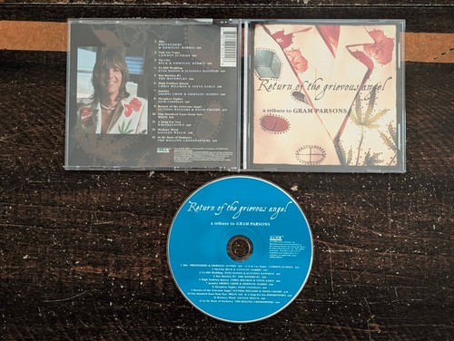 Various artists return of - artists,