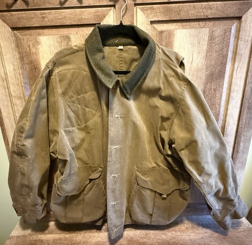 Giacca caccia filson - giacca, da