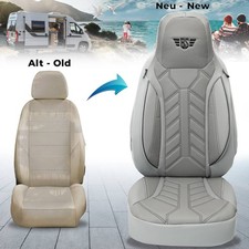 Coprisedili camper per Knaus