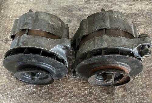 Alternatori fiat per 124 - alternatori,