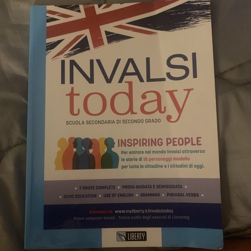 Invalsi today