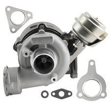 Turbocompressore per AUDI A4 8EC, B7 Avant 8ED, B7 AUDI A6 4F2, C6 2.0 TDI 03G145702F