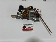 Rubinetto Valvolato Forno Cucina Barazza 503168