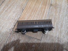 Carrozza “centoporte” a 2