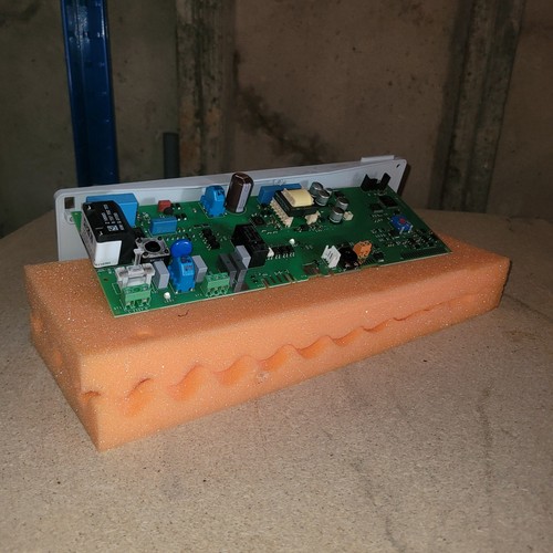 Worcester 8716119385 circuito - worcester,