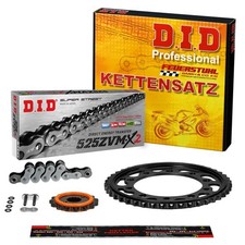 Kit catena Kawasaki Z 1000/R