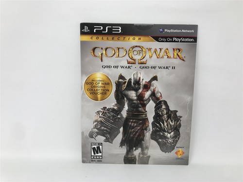 God war collection and - war,