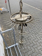 Lampadario vintage originale