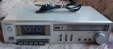 Sony Vintage Stereo Cassette