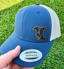 Cappello per cani Whippet -