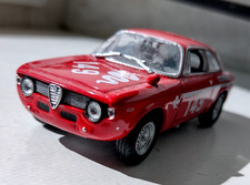 ALFA ROMEO GTA 1300 Junior