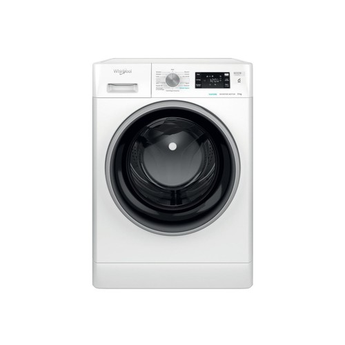 Whirlpool lavatrice libera - lavatrice, a