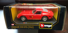 BBurago  - Ferrari 250 GTO
