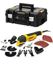 Utensile Multifunzione DeWALT