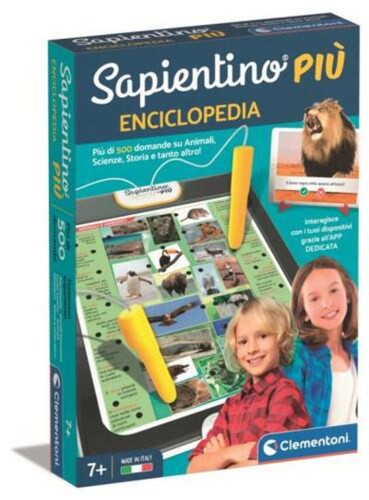 Educativo 16728 sapientino - 16728,