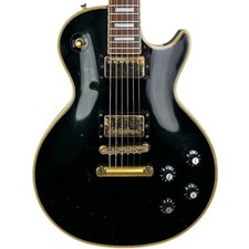 Greco egc les paul custom - greco, 1992