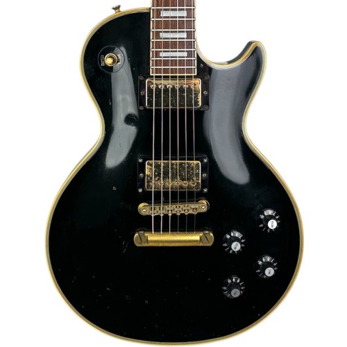 Greco egc les paul custom - les,