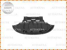 NUOVA PIASTRA PARARUGGINE