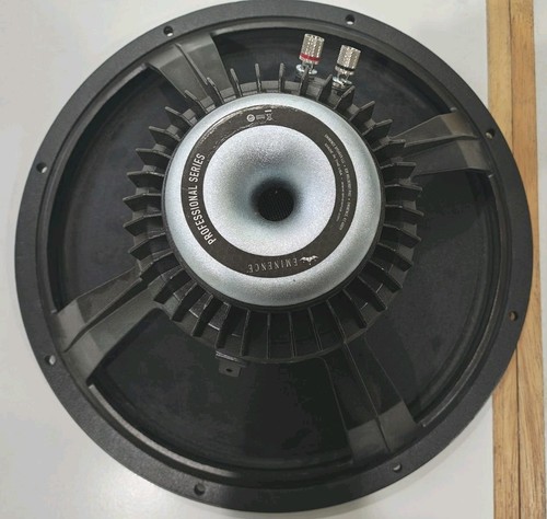 Altoparlante woofer serie - woofer,