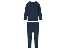 LUPILU INTIMO RAGAZZO SEAMLESS