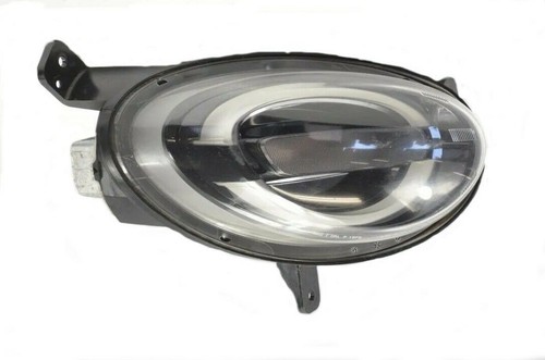 Fanale ant con luce - ant,