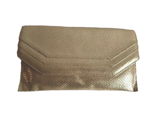 Borsa mano vintage - vintage, oro