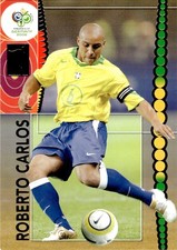 2006 Panini FIFA Soccer World